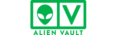 ALIEN VAULT