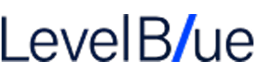 LEVEL BLUE